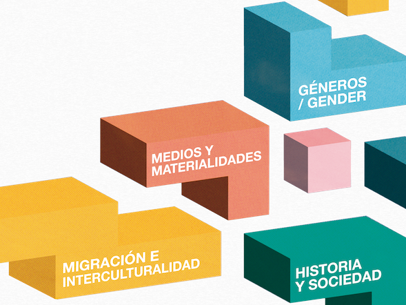 Titleimage: Instituto de Lengua y Literaturas Hispánicas